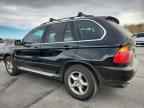 2002 BMW X5