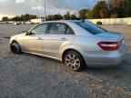 2012 MERCEDES-BENZ E-Class