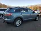 2010 MAZDA CX-9