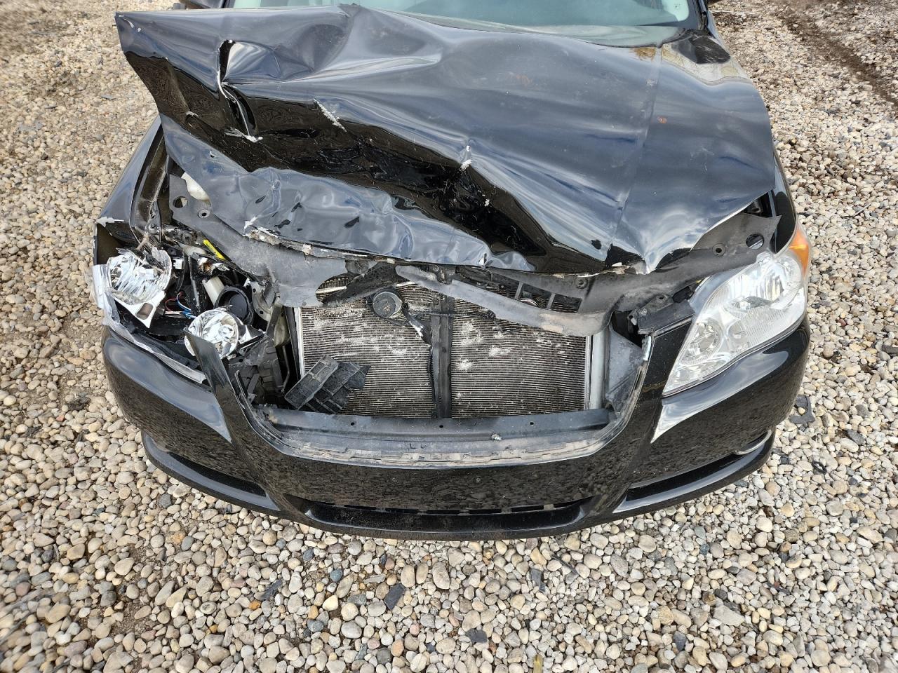 2008 TOYOTA Avalon