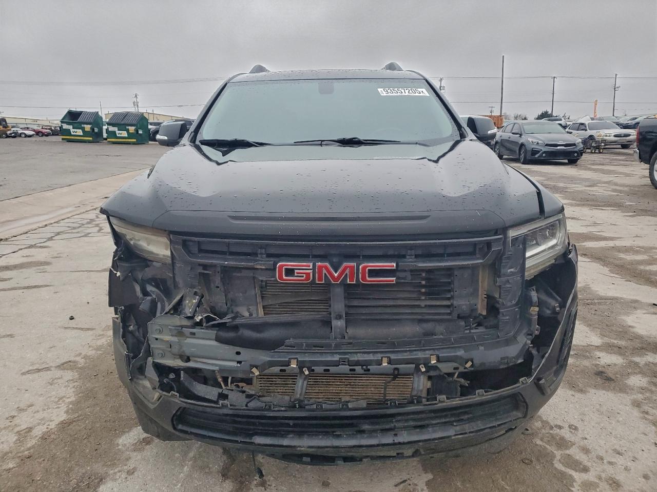 2020 GMC ACADIA