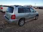 2003 TOYOTA HIGHLANDER