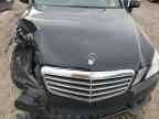 2011 MERCEDES-BENZ E-Class