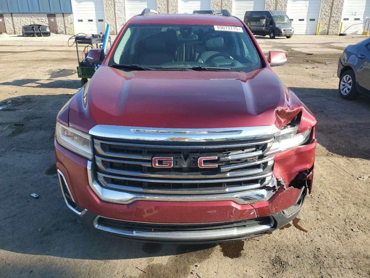 2020 GMC ACADIA