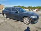 2014 BMW 5 series