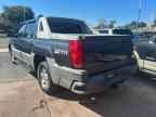 2004 CHEVROLET Avalanche