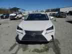 2021 LEXUS NX 300