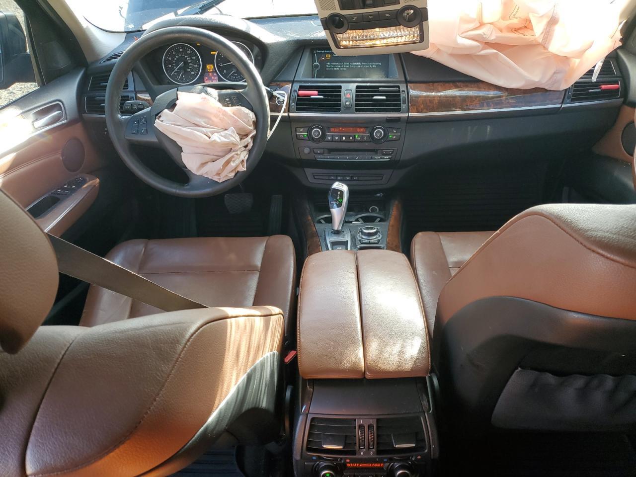 2013 BMW X5