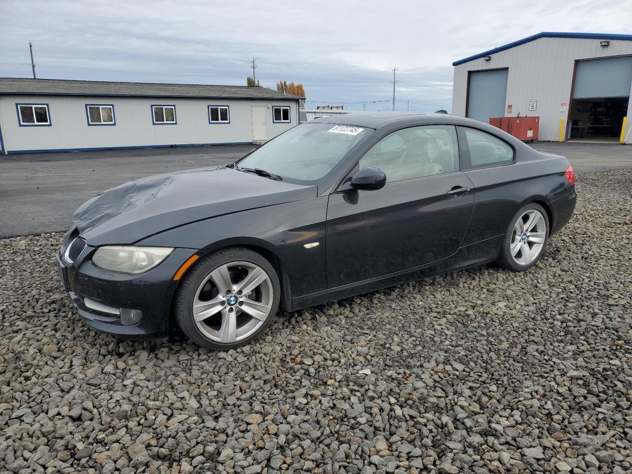 2011 BMW 3 SERIES