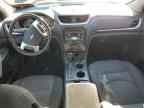 2015 CHEVROLET TRAVERSE
