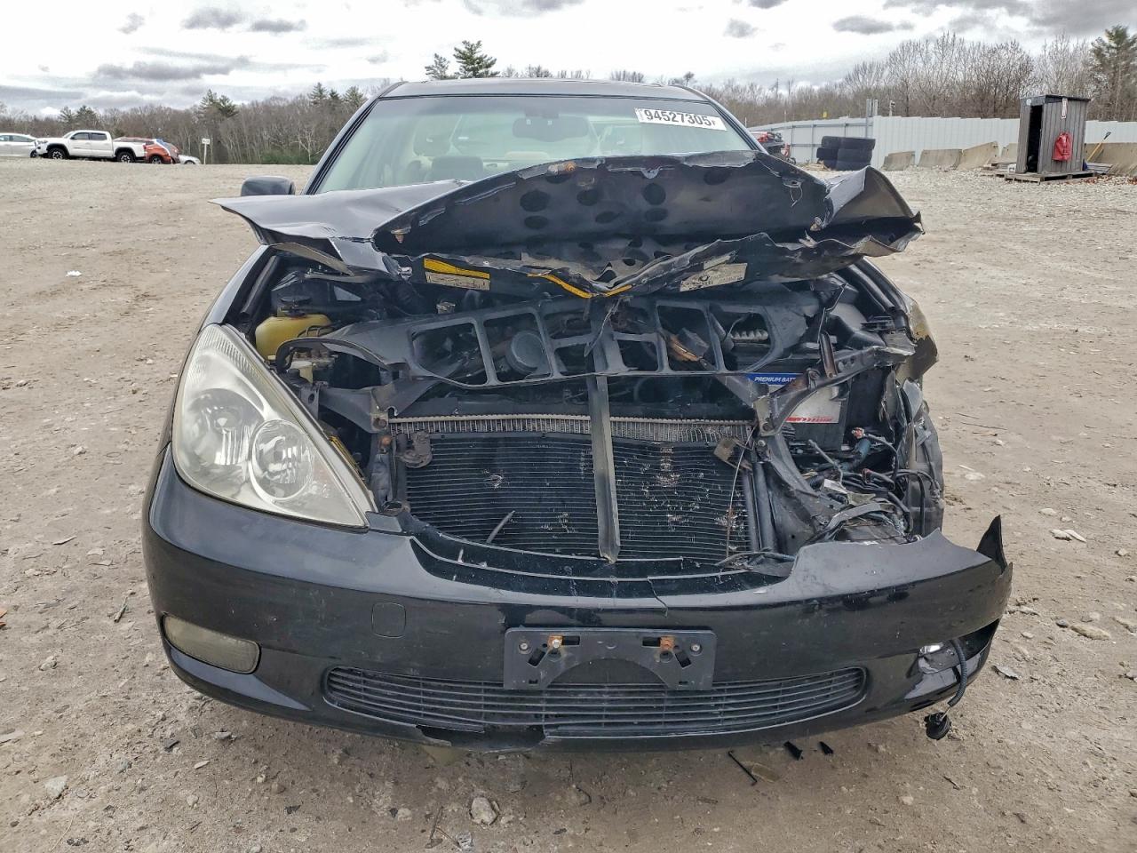 2002 LEXUS Es 300