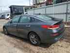 2020 KIA OPTIMA