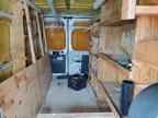 2016 RAM ProMaster 2500