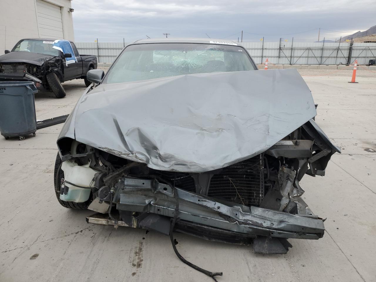 2004 CHEVROLET IMPALA