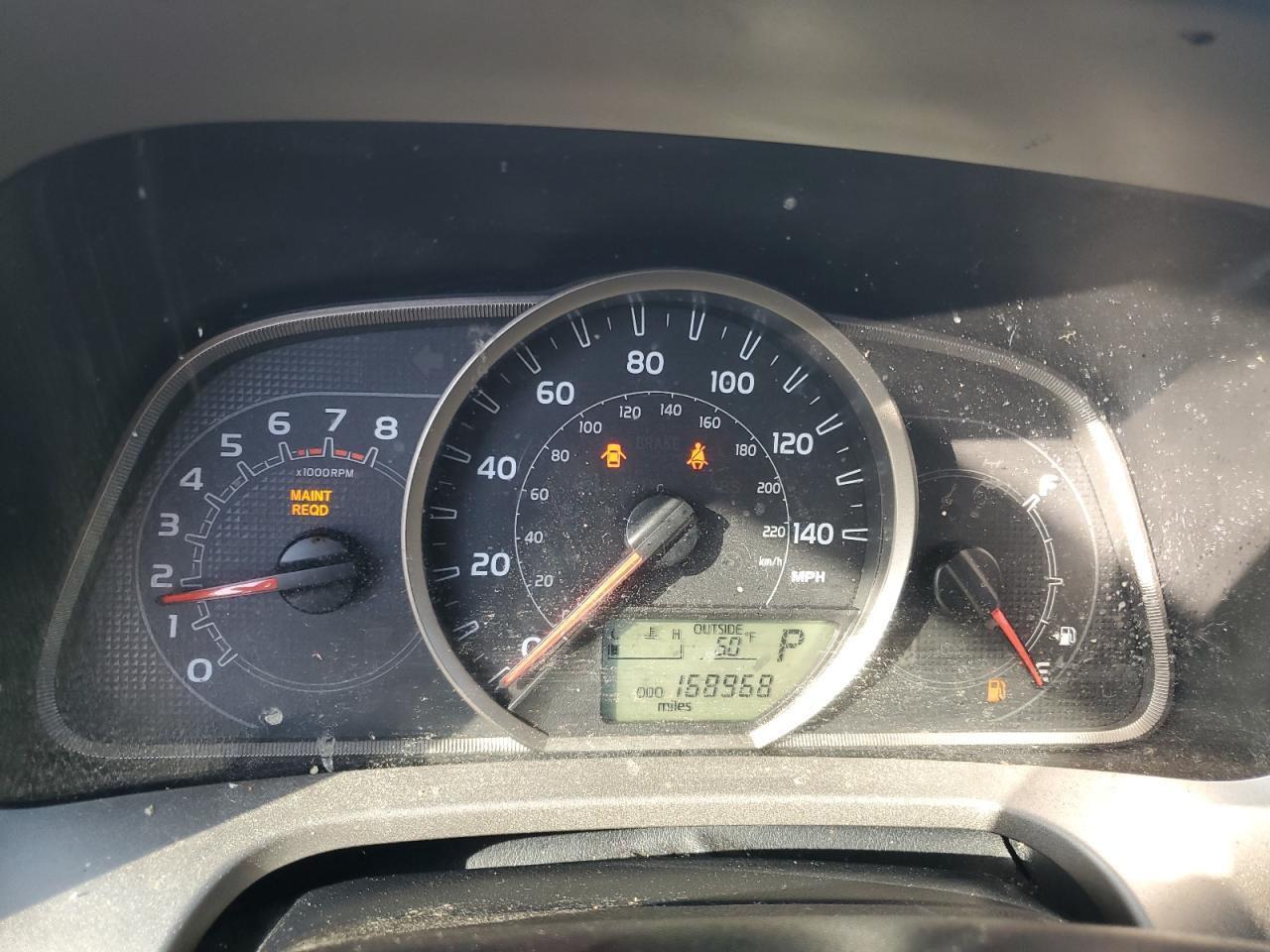 2014 TOYOTA RAV4