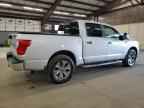 2018 NISSAN Titan