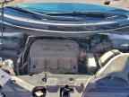 2011 HONDA ODYSSEY