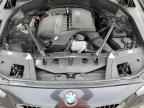 2012 BMW 5 series