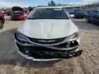 2016 CHRYSLER 200