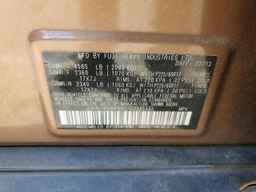 2013 SUBARU Outback