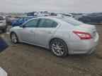 2011 NISSAN Maxima