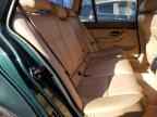 2000 BMW 5 series