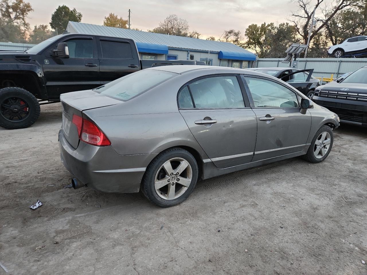2006 HONDA CIVIC