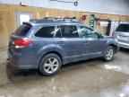 2014 SUBARU Outback