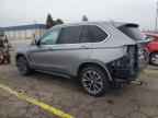 2017 BMW X5