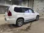 2008 LEXUS Gx 470