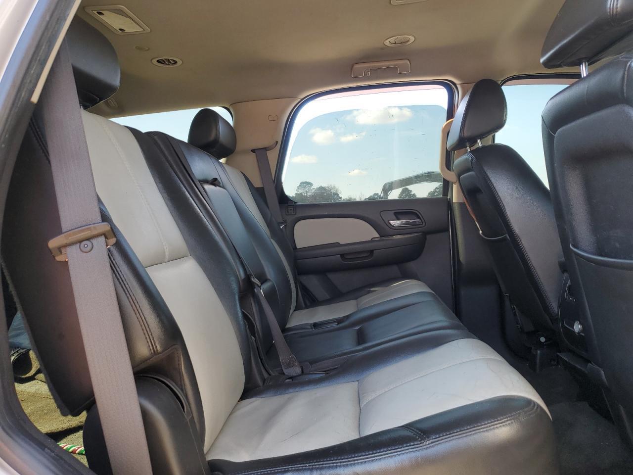 2007 CHEVROLET Tahoe