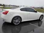 2012 INFINITI G37