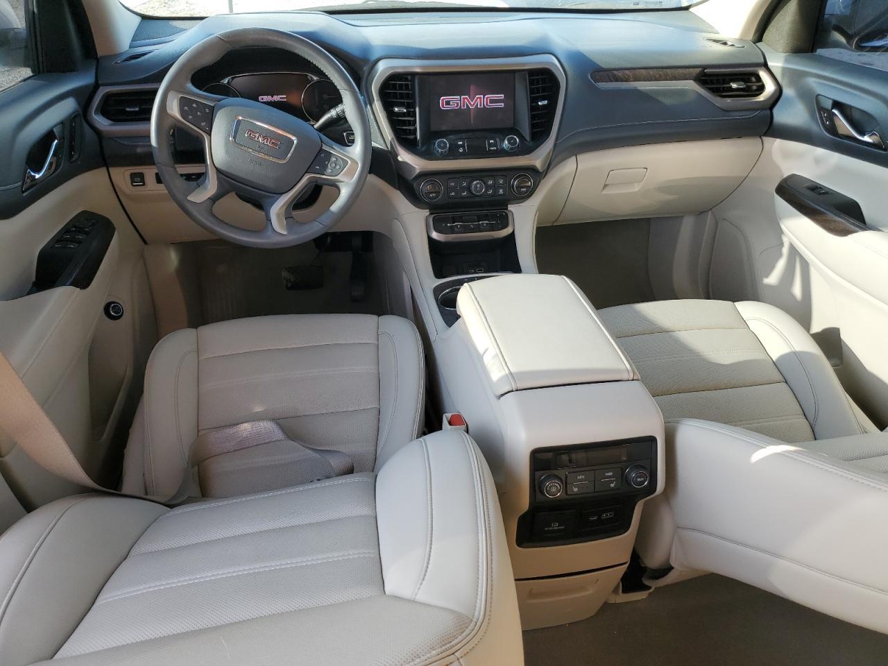 2021 GMC ACADIA