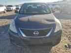 2014 NISSAN VERSA