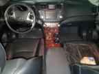 2012 TOYOTA HIGHLANDER