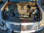 2008 INFINITI G35