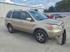 2007 HONDA PILOT