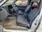 2000 NISSAN Frontier