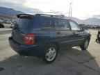 2004 TOYOTA HIGHLANDER