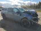 2025 FORD Maverick