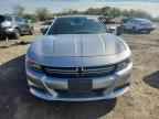 2015 DODGE CHARGER