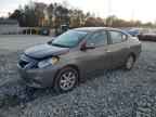 2013 NISSAN VERSA