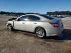 2011 NISSAN Maxima