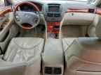 2003 LEXUS Ls 430