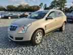 2011 CADILLAC SRX