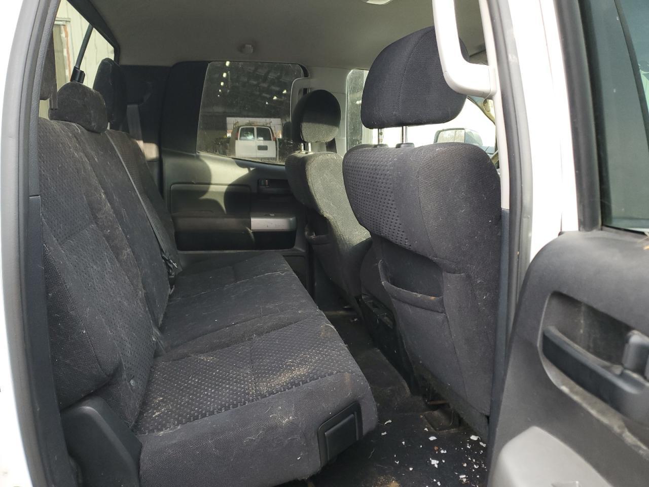 2008 TOYOTA TUNDRA