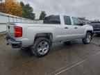 2016 CHEVROLET Silverado