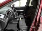 2017 CHEVROLET TRAX