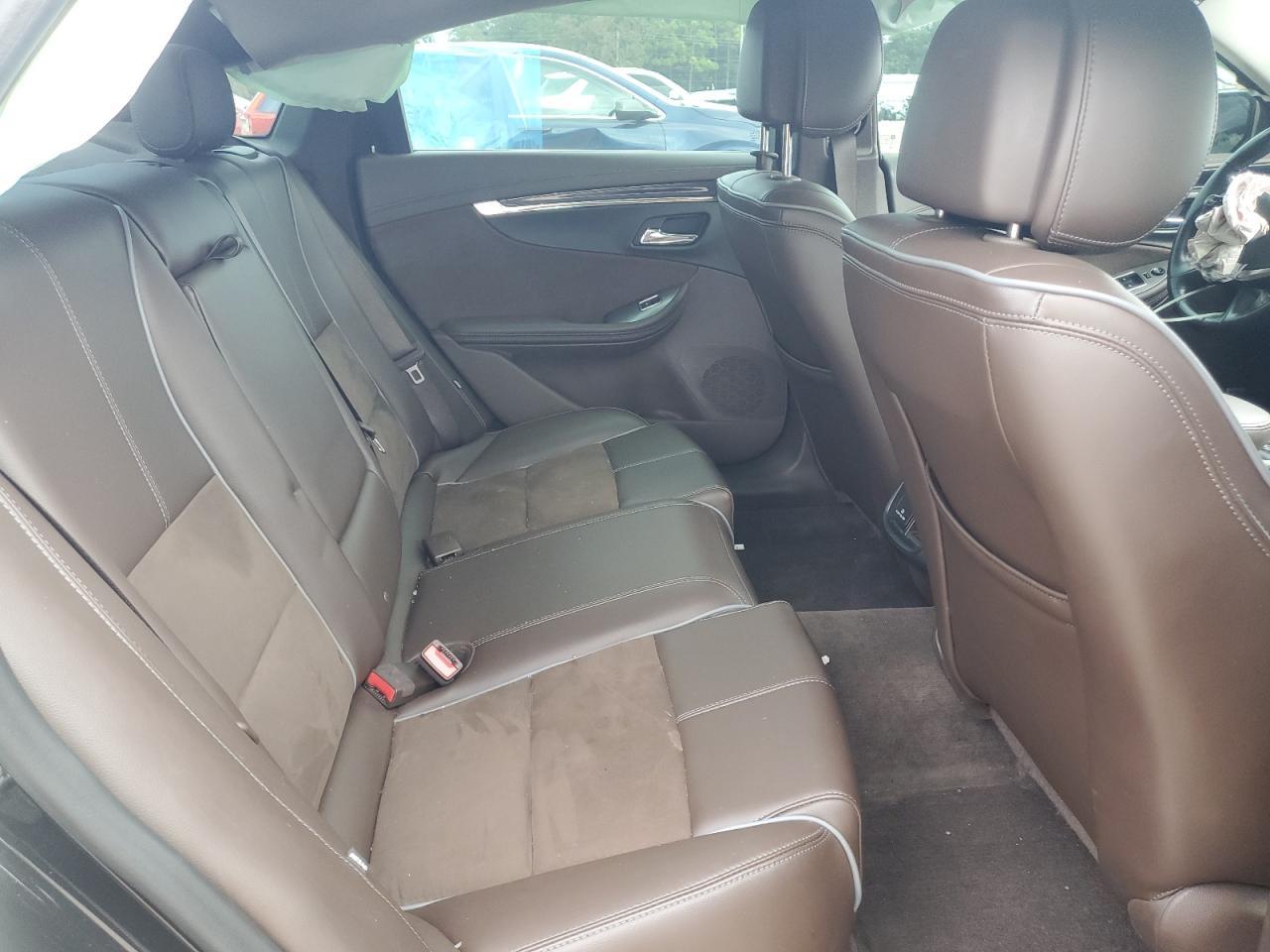 2014 CHEVROLET IMPALA