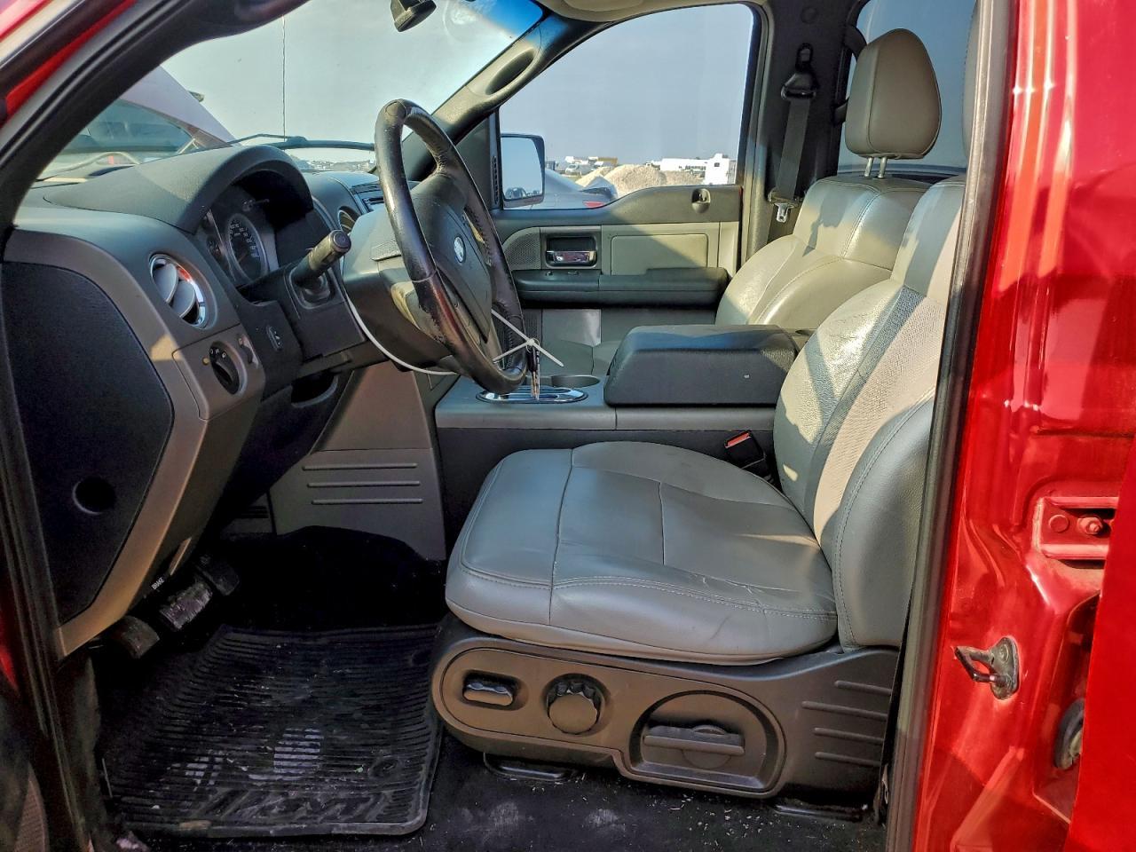 2005 FORD F-150